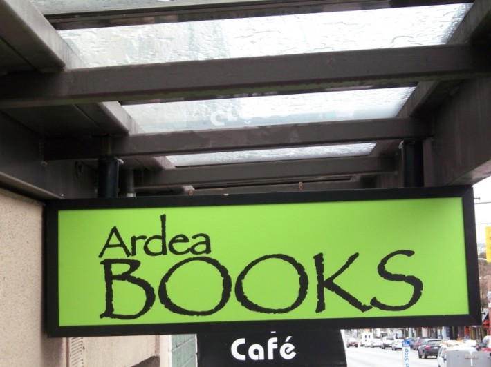 Ardea Books