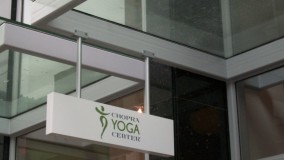 Chopra Yoga Center