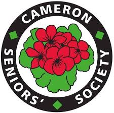 Cameron Seniors Society