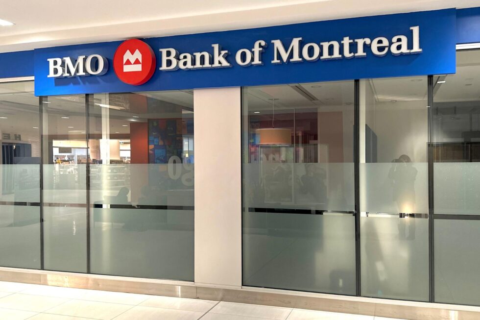 bmo bank of montreal locations winnipeg