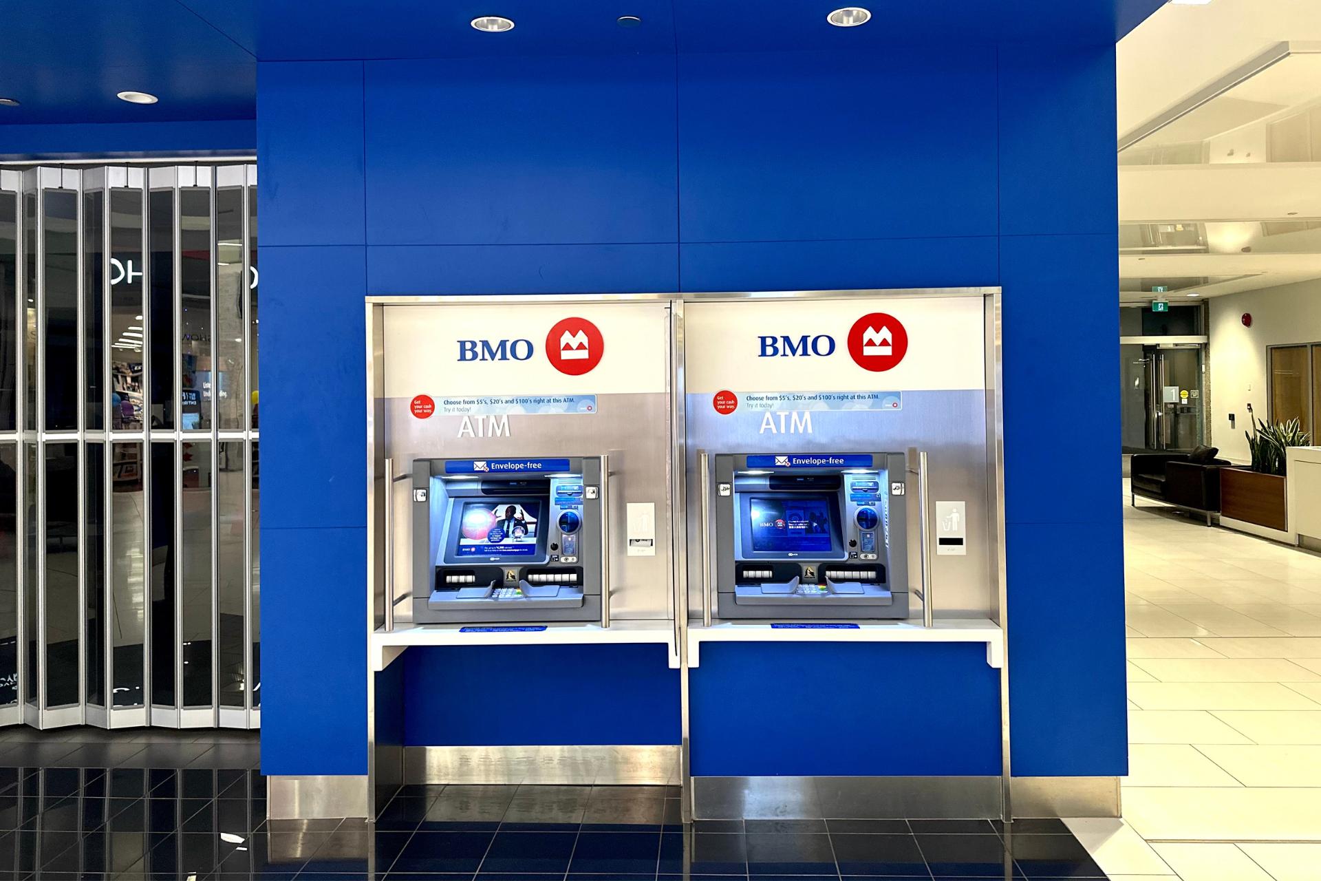 bmo richmond bc hours of operation